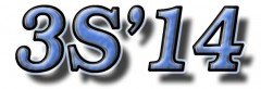 3S*14 Logo