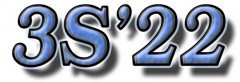 3S*22 Logo