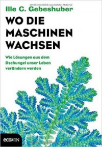 Cover of Ille's new book