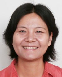 Yuyu Wang