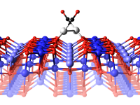 Pt dimers are actually responsible for CO oxidation in what is nominally a single-atom catalyst 