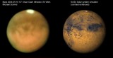 Mars, 2003-Sept-18