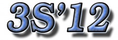 3S*12 Logo