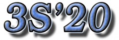 3S*20 Logo