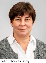 Univ.Prof. Dr. Elisabeth Wolfrum