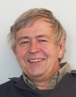 Prof. Gerhard Betz
