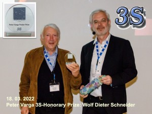 Wolf Dieter Schneider